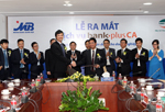 MB và Viettel hợp tác triển khai dịch Bankplus CA cho Khách hàng doanh nghiệp